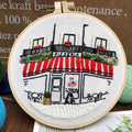 FunHandMade - Embroidery Kit
