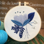 FunHandMade - Embroidery Kit