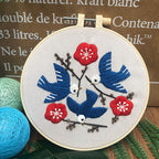 FunHandMade - Embroidery Kit
