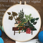 FunHandMade - Embroidery Kit