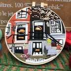 FunHandMade - Embroidery Kit