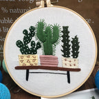 FunHandMade - Embroidery Kit