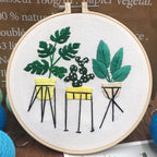 FunHandMade - Embroidery Kit