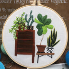 FunHandMade - Embroidery Kit