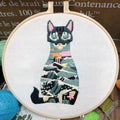 FunHandMade - Embroidery Kit