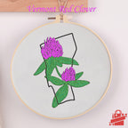 FunHandMade - Vermont State Collection: Craft, Immerse, and Express Your Creativity