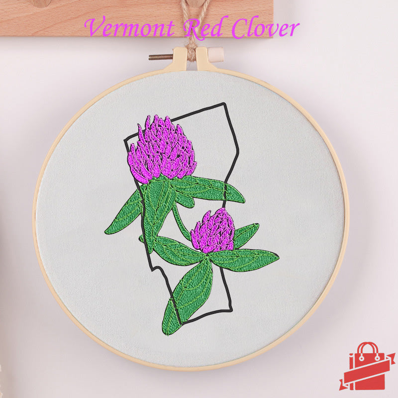 FunHandMade - Vermont State Collection: Craft, Immerse, and Express Your Creativity
