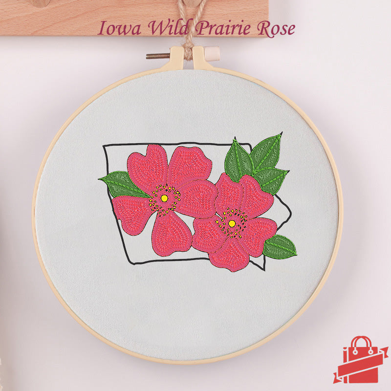FunHandMade - Iowa State Collection: Craft, Immerse, and Express Your Creativity