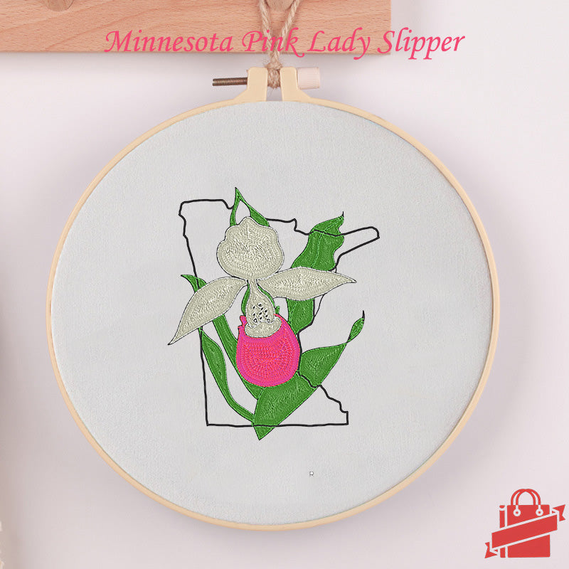 FunHandMade - Minnesota State Collection: Craft, Immerse, and Express Your Creativity