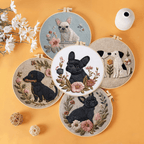 FunHandMade - Embroidery Kit