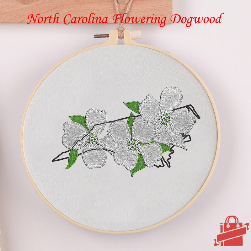 FunHandMade - North Carolina State Collection: Craft, Immerse, and Express Your Creativity
