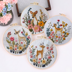 FunHandMade - Embroidery Kit
