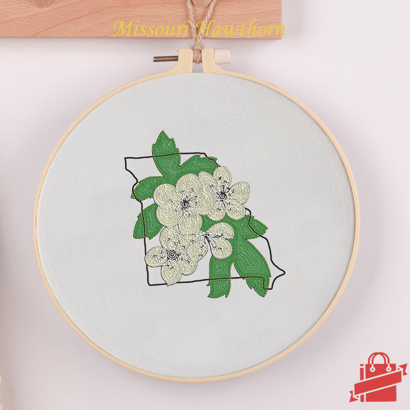 FunHandMade - Missouri State Collection: Craft, Immerse, and Express Your Creativity