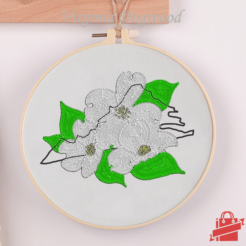 FunHandMade - Virginia State Collection: Craft, Immerse, and Express Your Creativity
