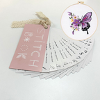 Stitch Playbook – Reusable Practice Cards for Beginners