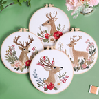 FunHandMade - Embroidery Kit