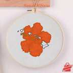 FunHandMade - Hawaii State Collection: Craft, Immerse, and Express Your Creativity