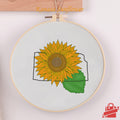 FunHandMade - Kansas State Collection: Craft, Immerse, and Express Your Creativity