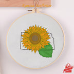 FunHandMade - Kansas State Collection: Craft, Immerse, and Express Your Creativity