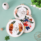 FunHandMade - Embroidery Kit