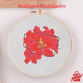 FunHandMade - Washington State Collection: Craft, Immerse, and Express Your Creativity