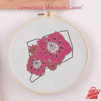 FunHandMade - Connecticut State Collection: Craft, Immerse, and Express Your Creativity