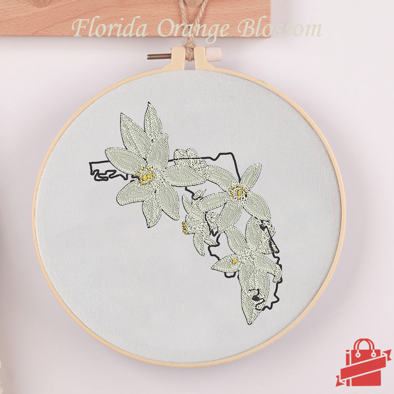 FunHandMade - Florida State Collection: Craft, Immerse, and Express Your Creativity