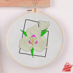 FunHandMade - Utah State Collection: Craft, Immerse, and Express Your Creativity