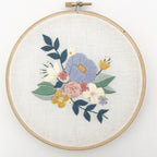 FunHandMade - Embroidery Kit