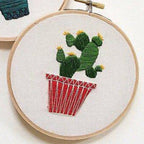 FunHandMade - Embroidery Kit