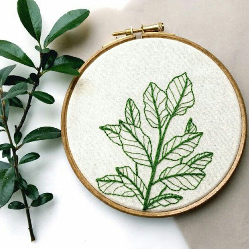 FunHandMade - Embroidery Kit