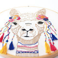 FunHandMade - Embroidery Kit