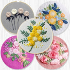 FunHandMade - Embroidery Kit