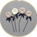 FunHandMade - Embroidery Kit