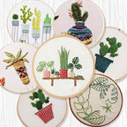 FunHandMade - Embroidery Kit