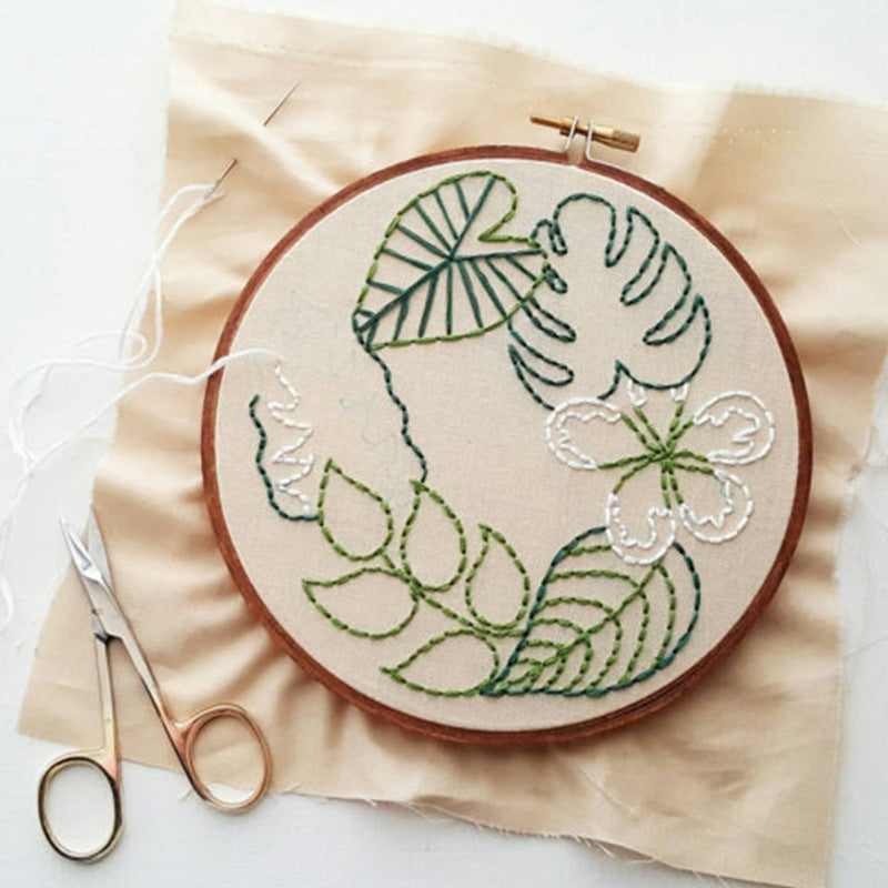 FunHandMade - Embroidery Kit