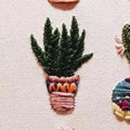 FunHandMade - Embroidery Kit