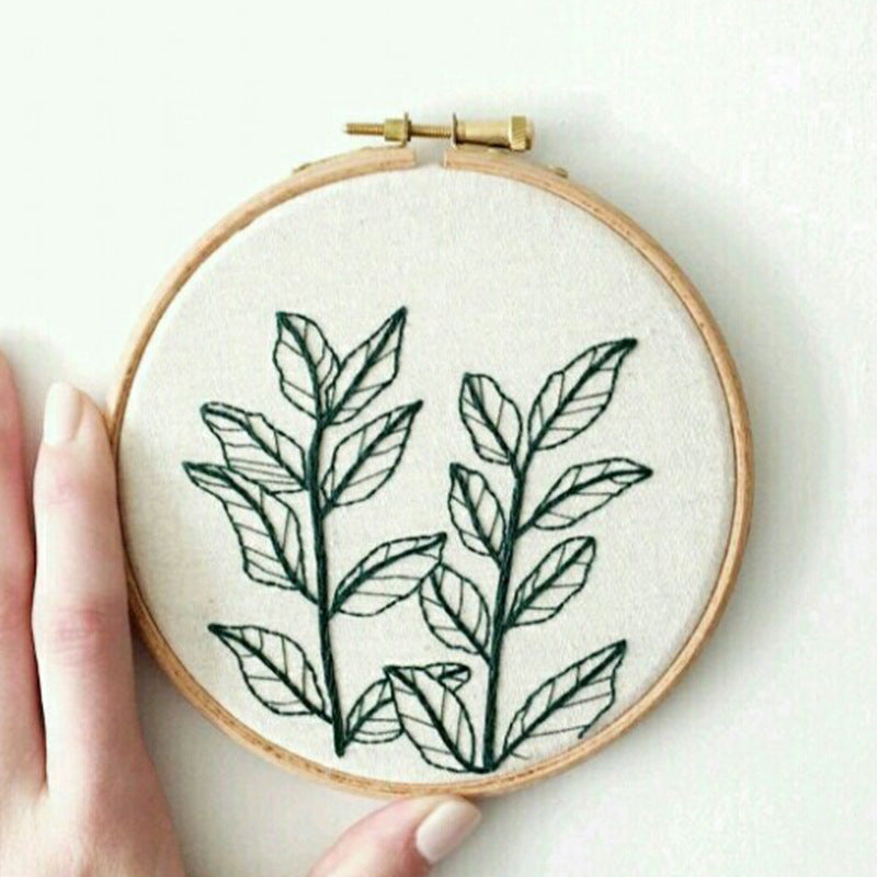 FunHandMade - Embroidery Kit