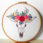 FunHandMade - Embroidery Kit