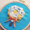FunHandMade - Embroidery Kit