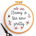 FunHandMade - Embroidery Kit