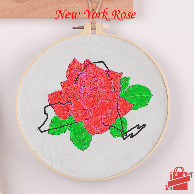 FunHandMade - New York State Collection: Craft, Immerse, and Express Your Creativity