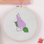 FunHandMade - New Hampshire State Collection: Craft, Immerse, and Express Your Creativity