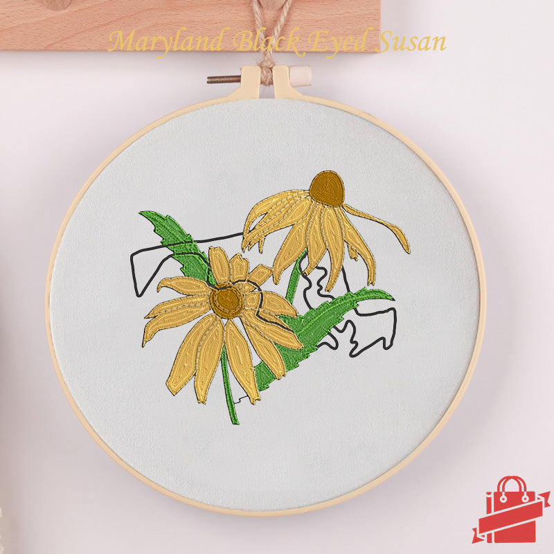 FunHandMade - Maryland State Collection: Craft, Immerse, and Express Your Creativity