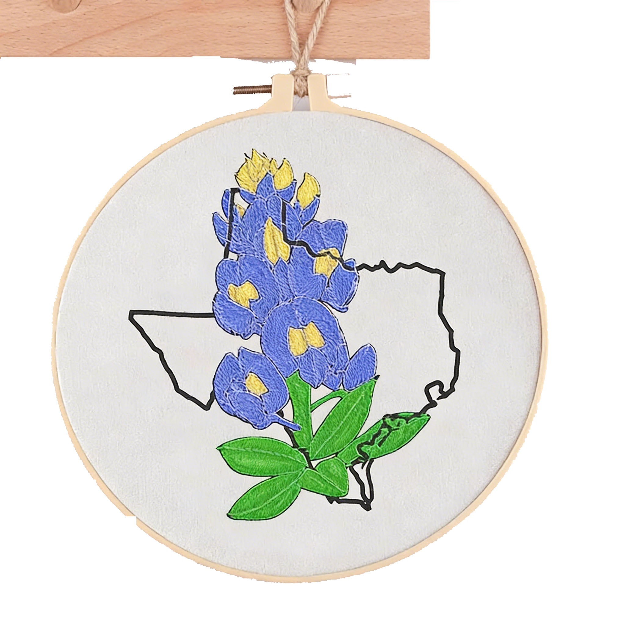 FunHandMade - Texas State Collection: Craft, Immerse, and Express Your Creativity