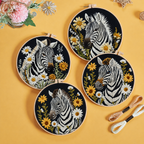FunHandMade - Embroidery Kit
