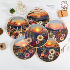 FunHandMade - Embroidery Kit