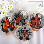 FunHandMade - Embroidery Kit