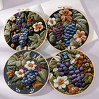 FunHandMade - Embroidery Kit