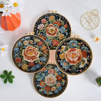 FunHandMade - Embroidery Kit
